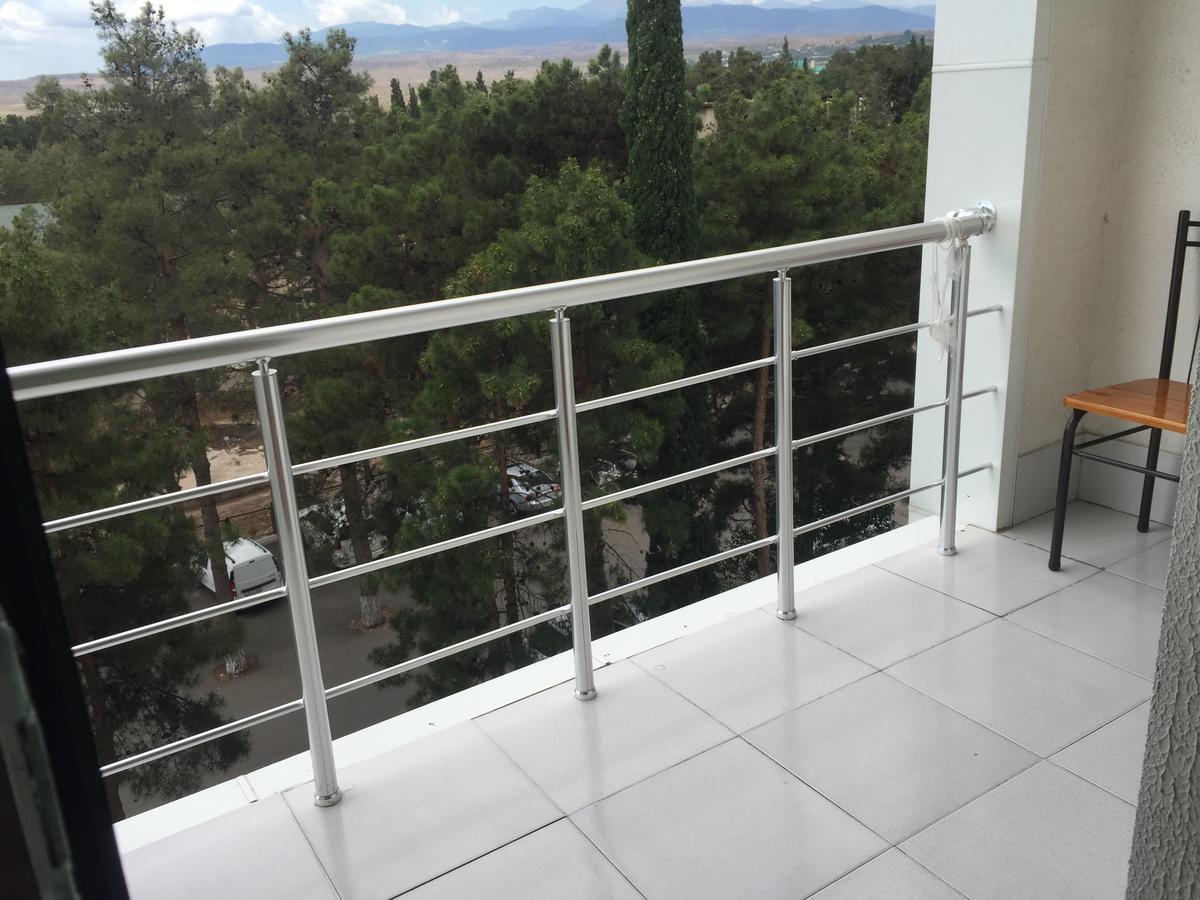 Kapaz Health & Resort Naftalan Exterior foto